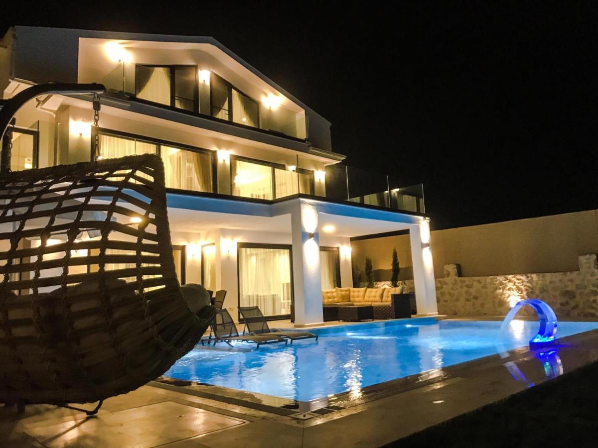 La Marbella Villa Fethiye Exterior photo
