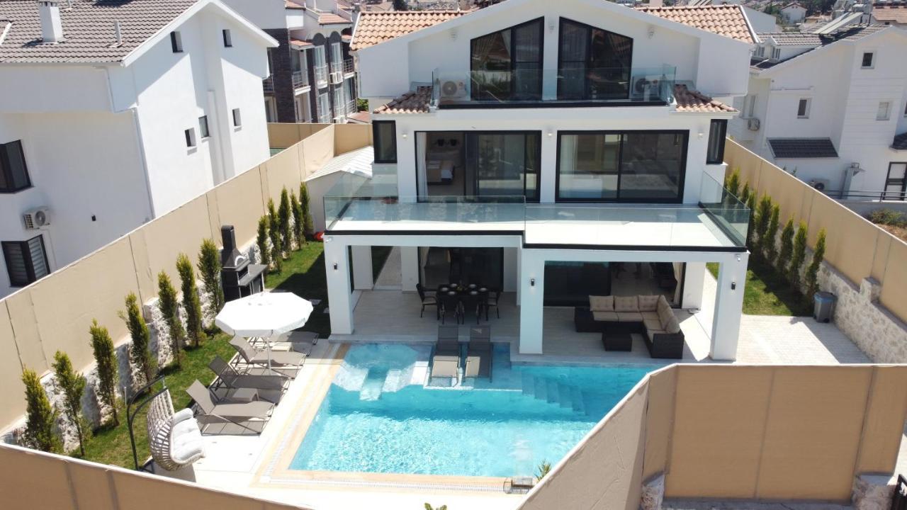 La Marbella Villa Fethiye Exterior photo