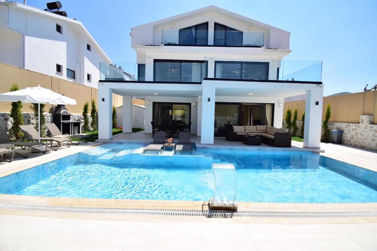 La Marbella Villa Fethiye Exterior photo