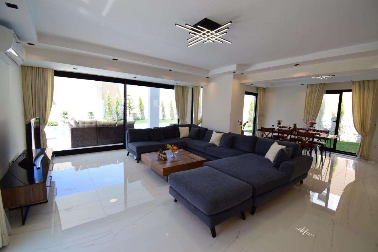 La Marbella Villa Fethiye Exterior photo
