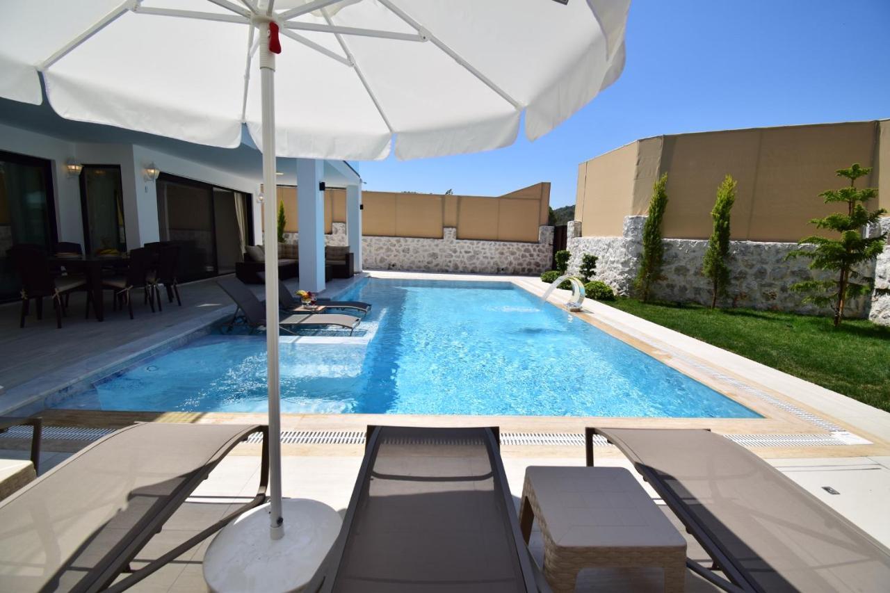 La Marbella Villa Fethiye Exterior photo