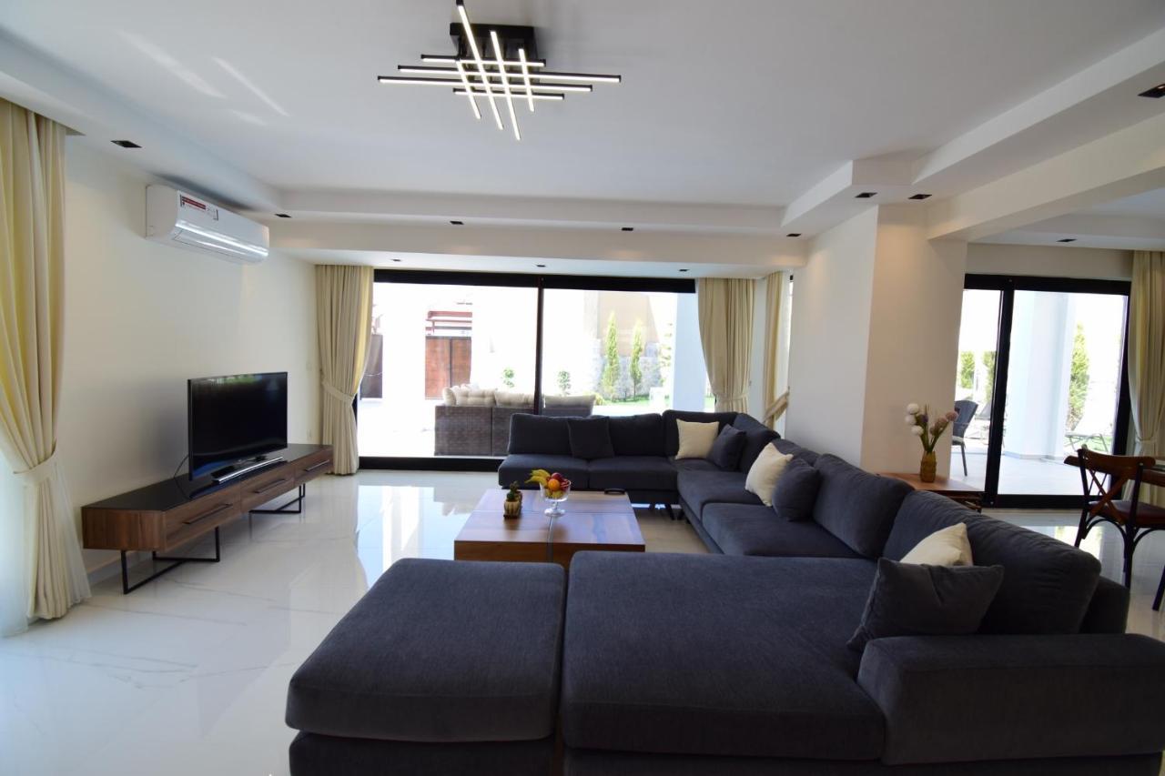 La Marbella Villa Fethiye Exterior photo