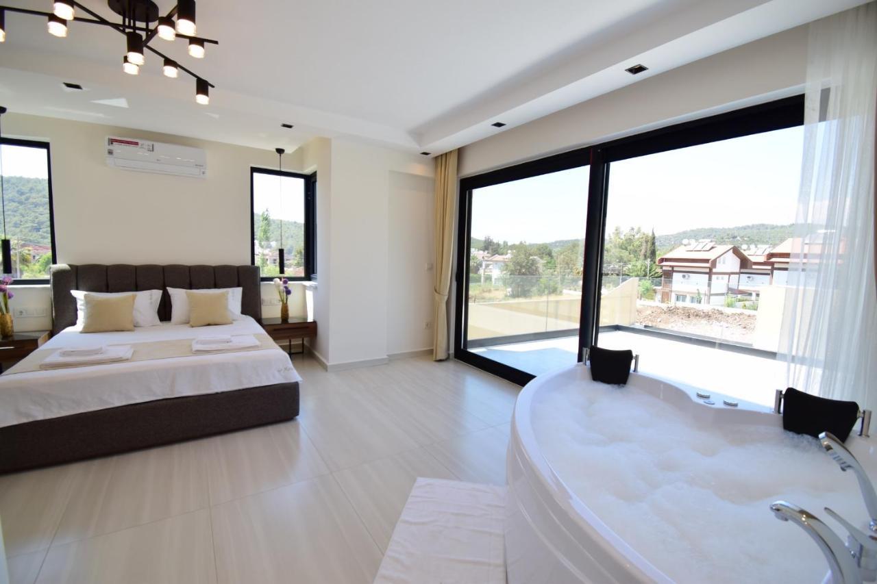 La Marbella Villa Fethiye Exterior photo
