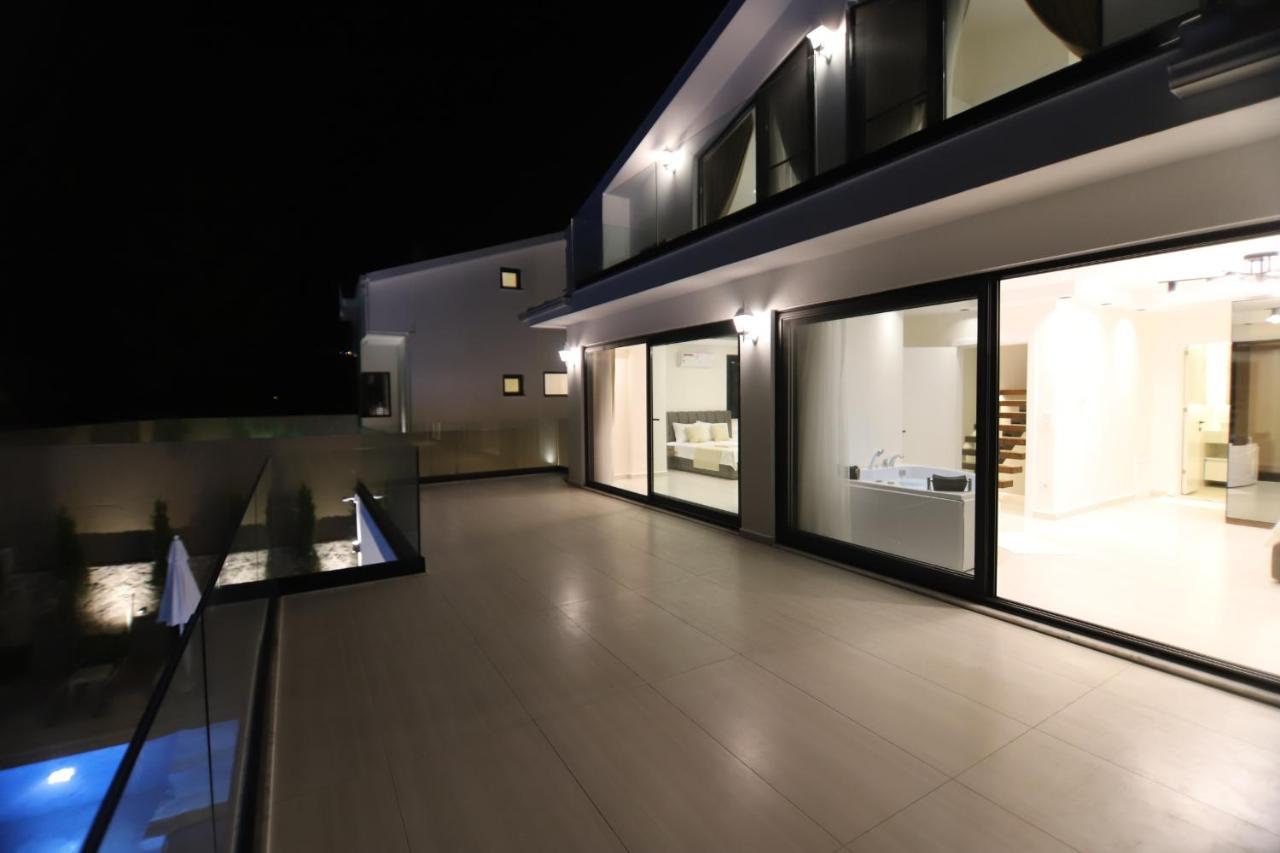 La Marbella Villa Fethiye Exterior photo