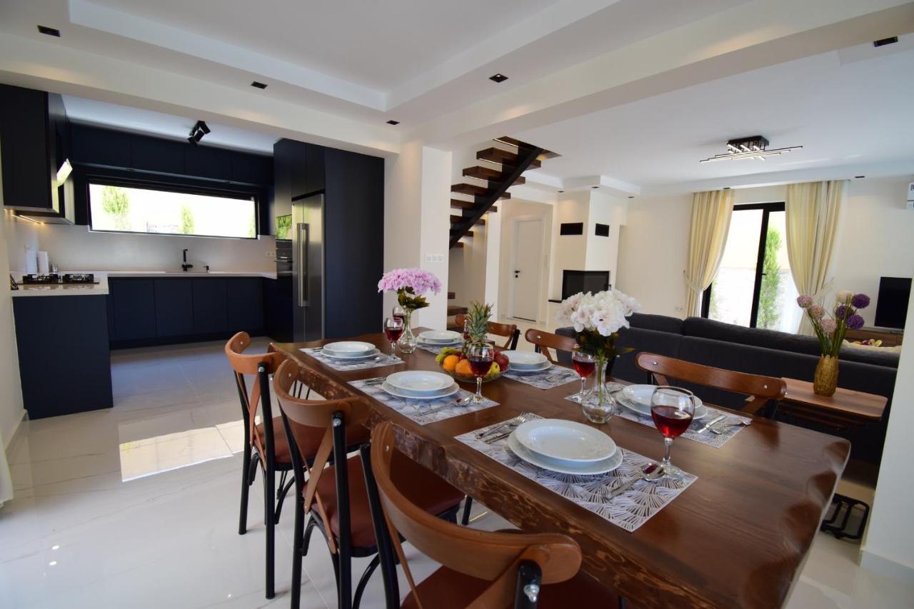 La Marbella Villa Fethiye Exterior photo
