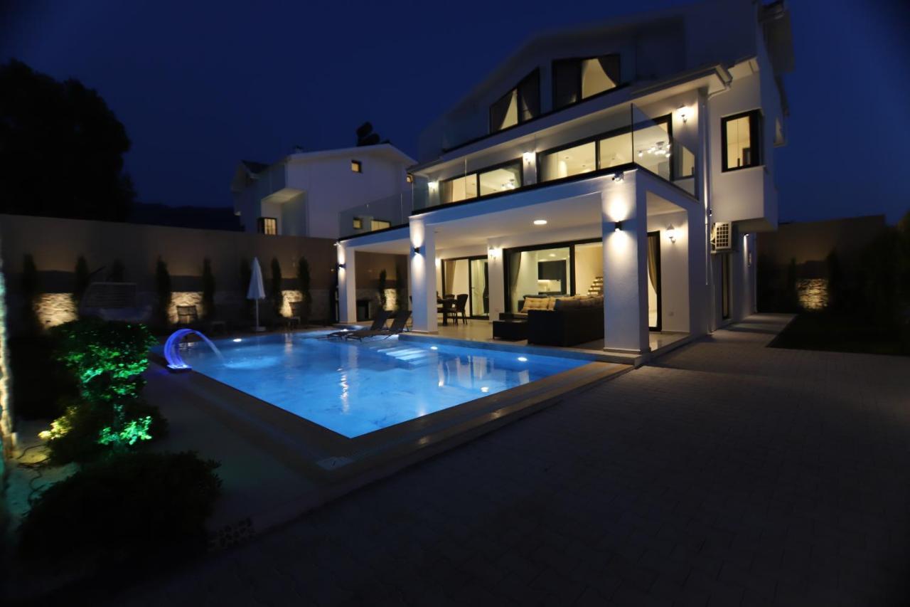 La Marbella Villa Fethiye Exterior photo