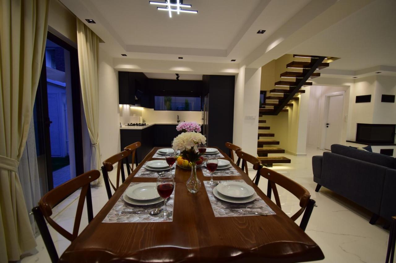 La Marbella Villa Fethiye Exterior photo