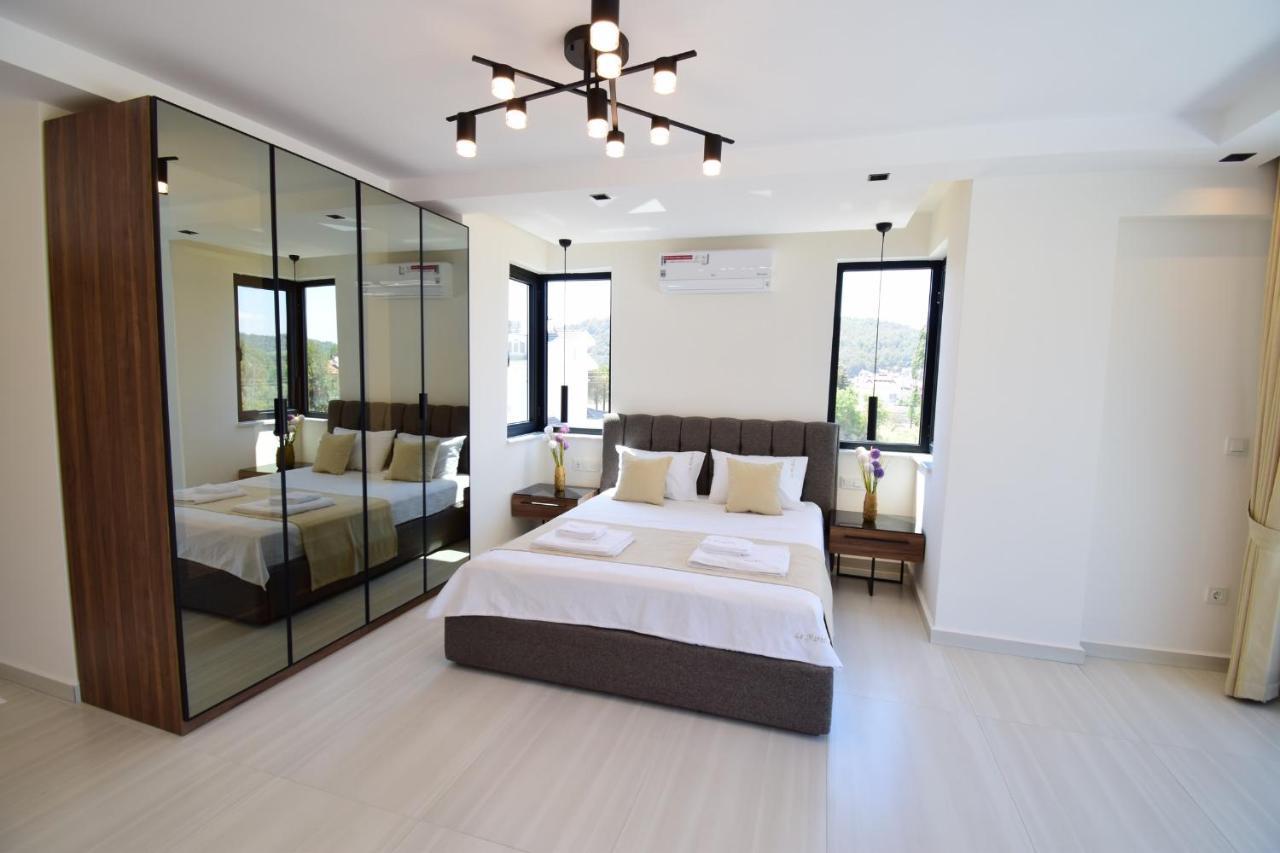 La Marbella Villa Fethiye Exterior photo