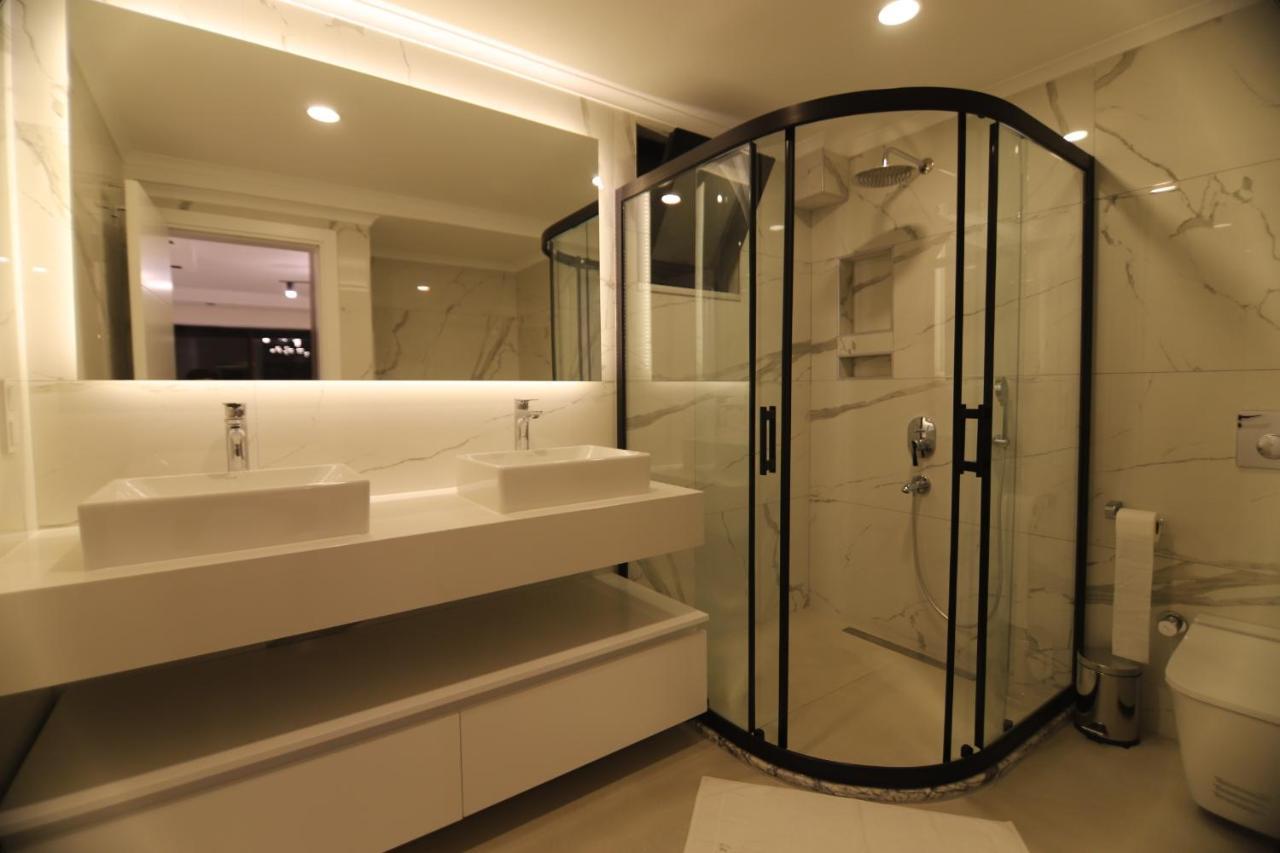 La Marbella Villa Fethiye Exterior photo