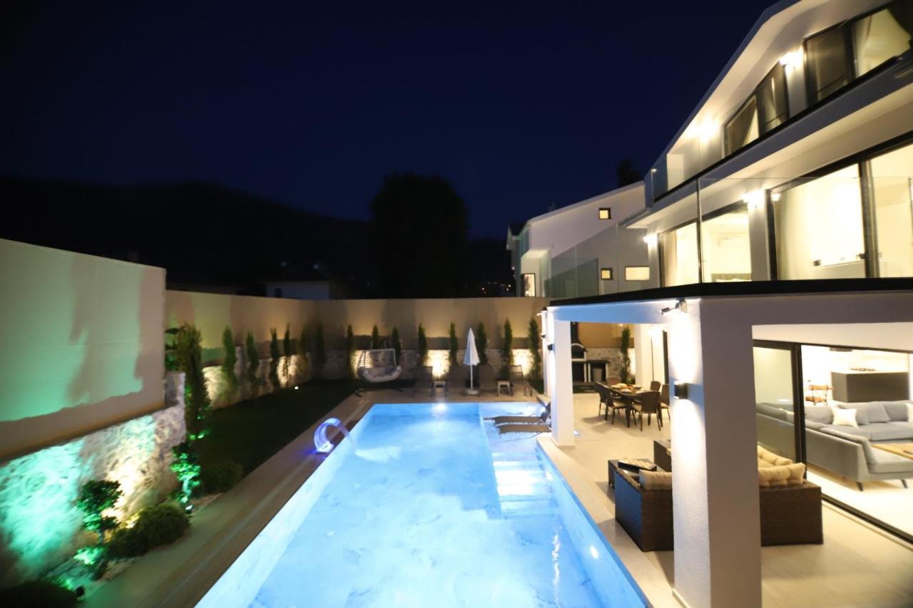 La Marbella Villa Fethiye Exterior photo
