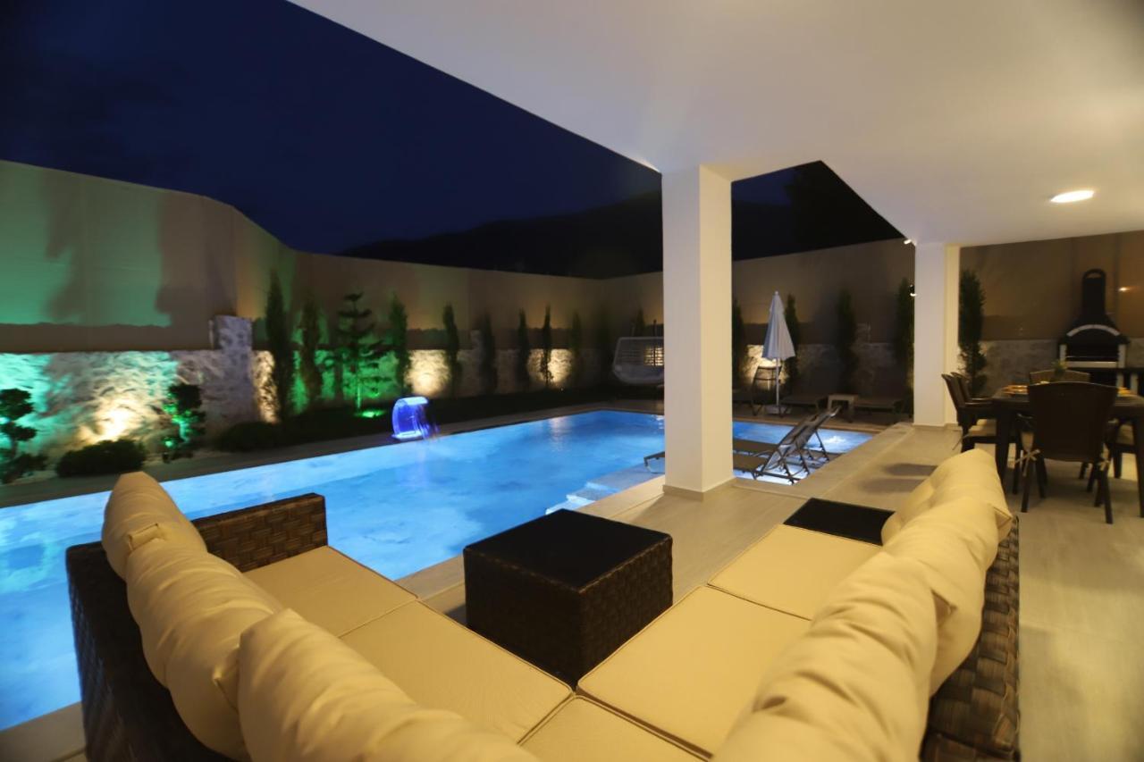La Marbella Villa Fethiye Exterior photo