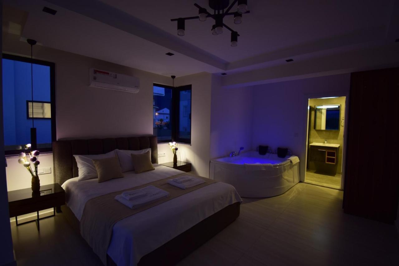 La Marbella Villa Fethiye Exterior photo
