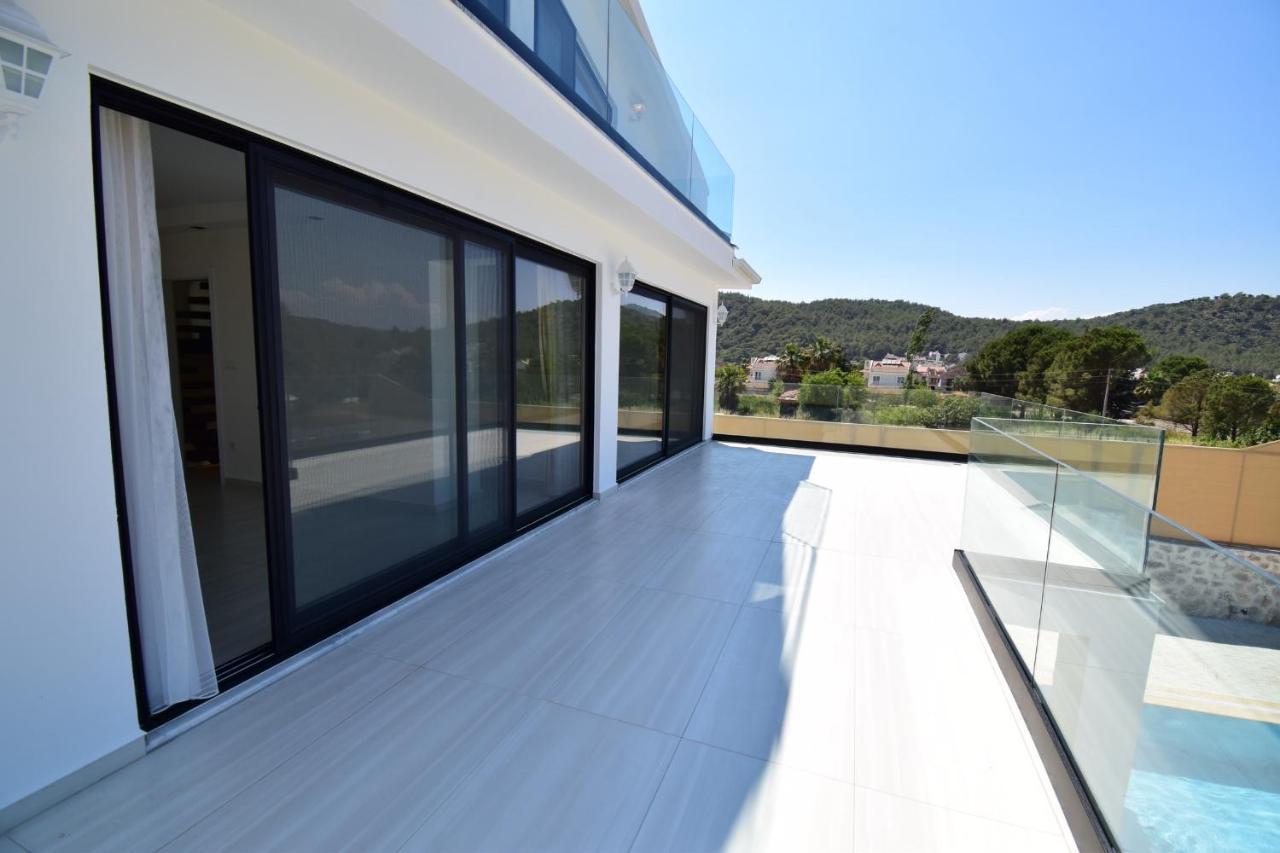 La Marbella Villa Fethiye Exterior photo
