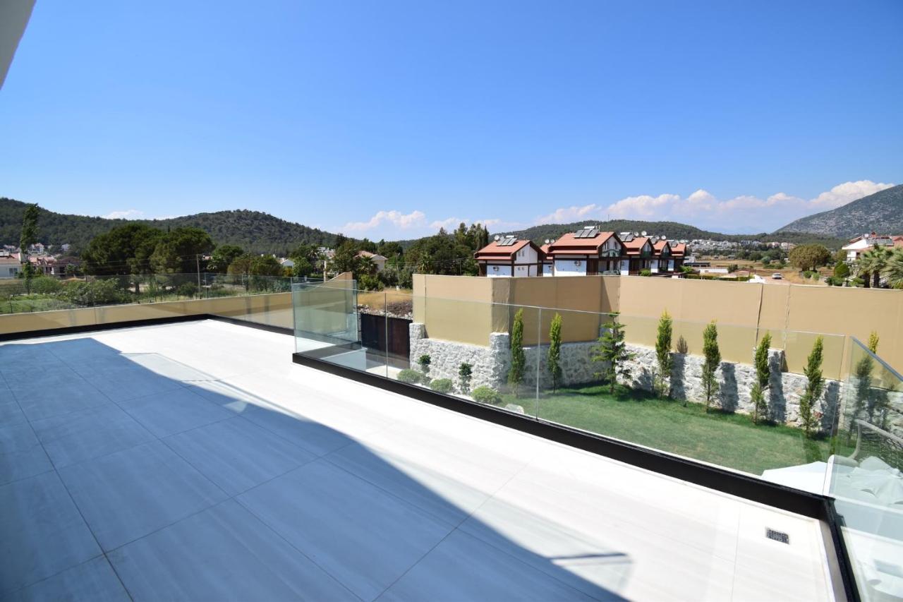 La Marbella Villa Fethiye Exterior photo