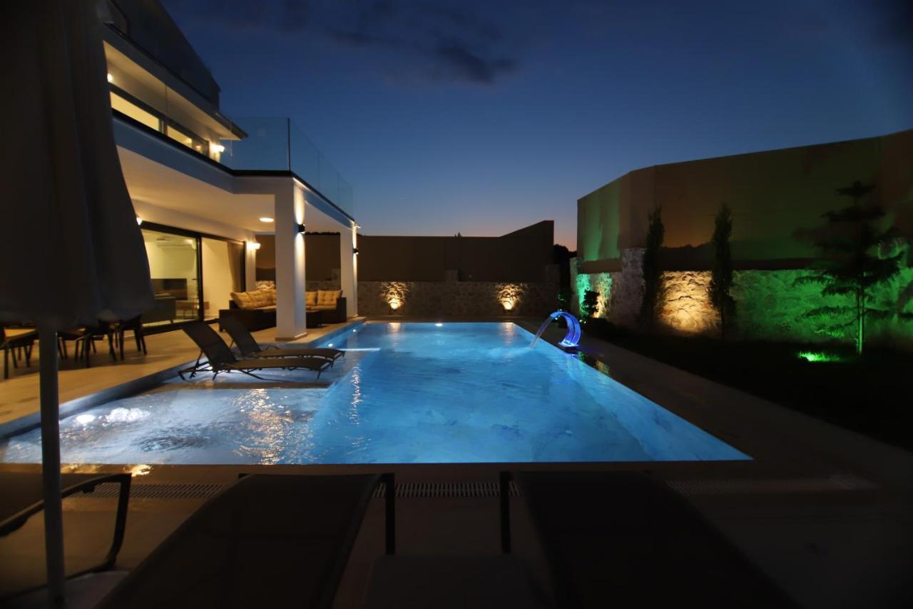 La Marbella Villa Fethiye Exterior photo