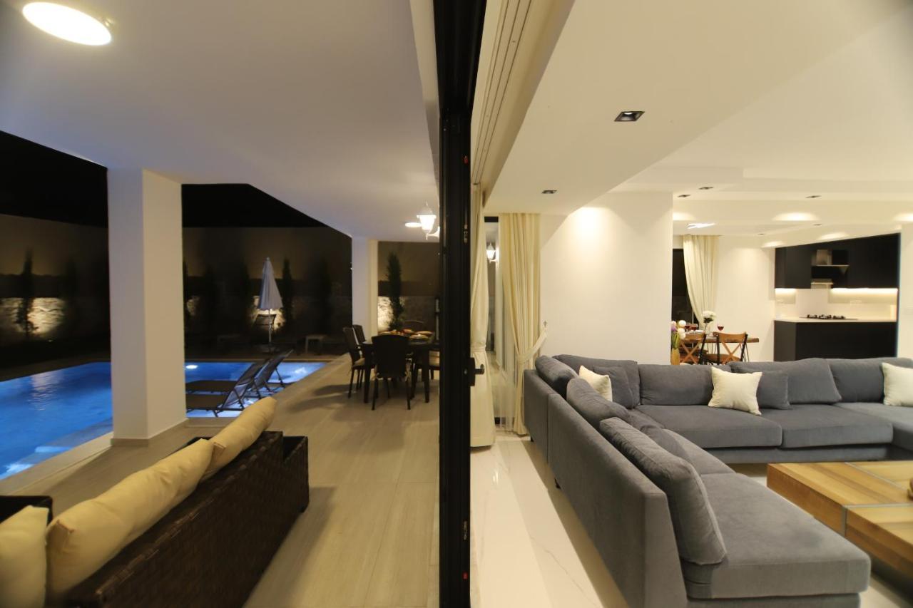 La Marbella Villa Fethiye Exterior photo
