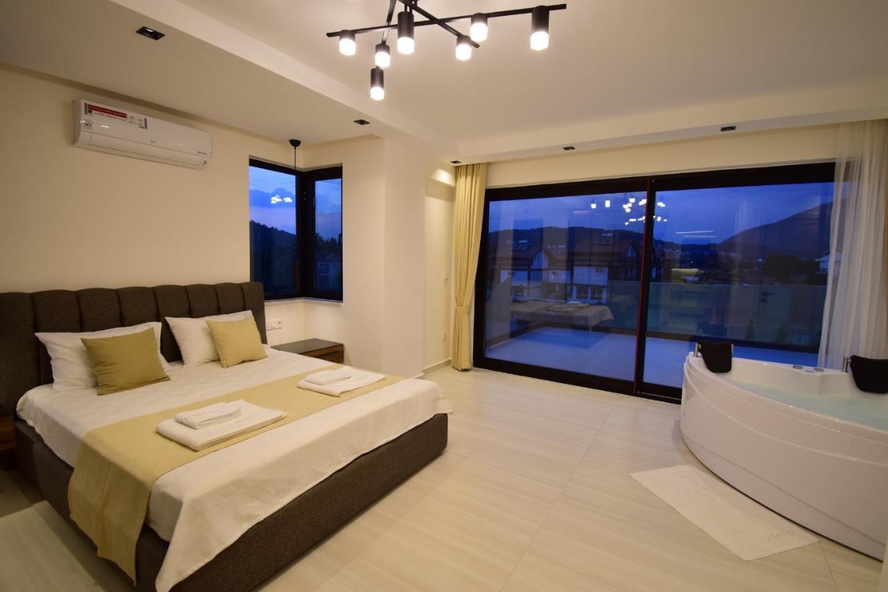 La Marbella Villa Fethiye Exterior photo
