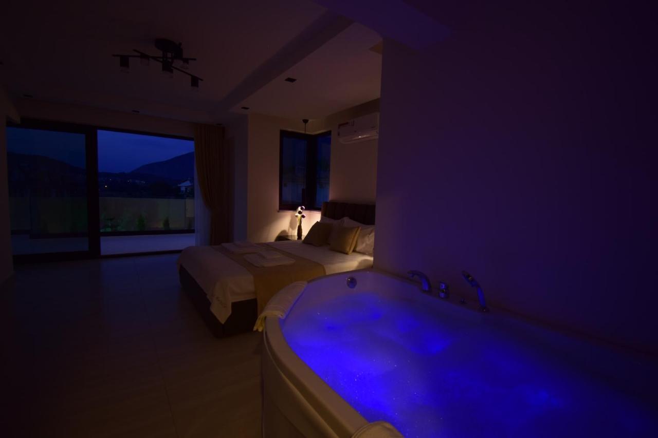 La Marbella Villa Fethiye Exterior photo