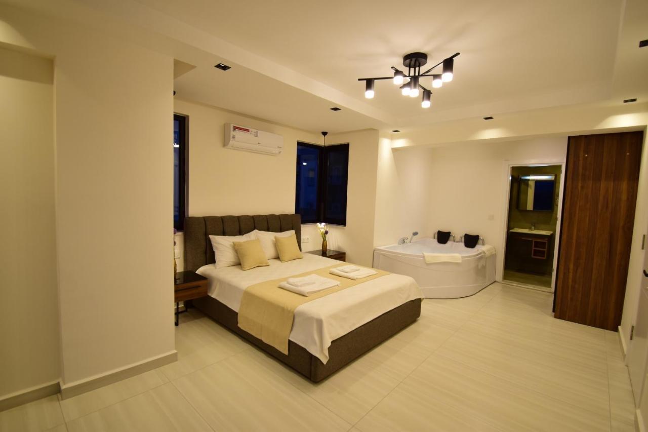 La Marbella Villa Fethiye Exterior photo