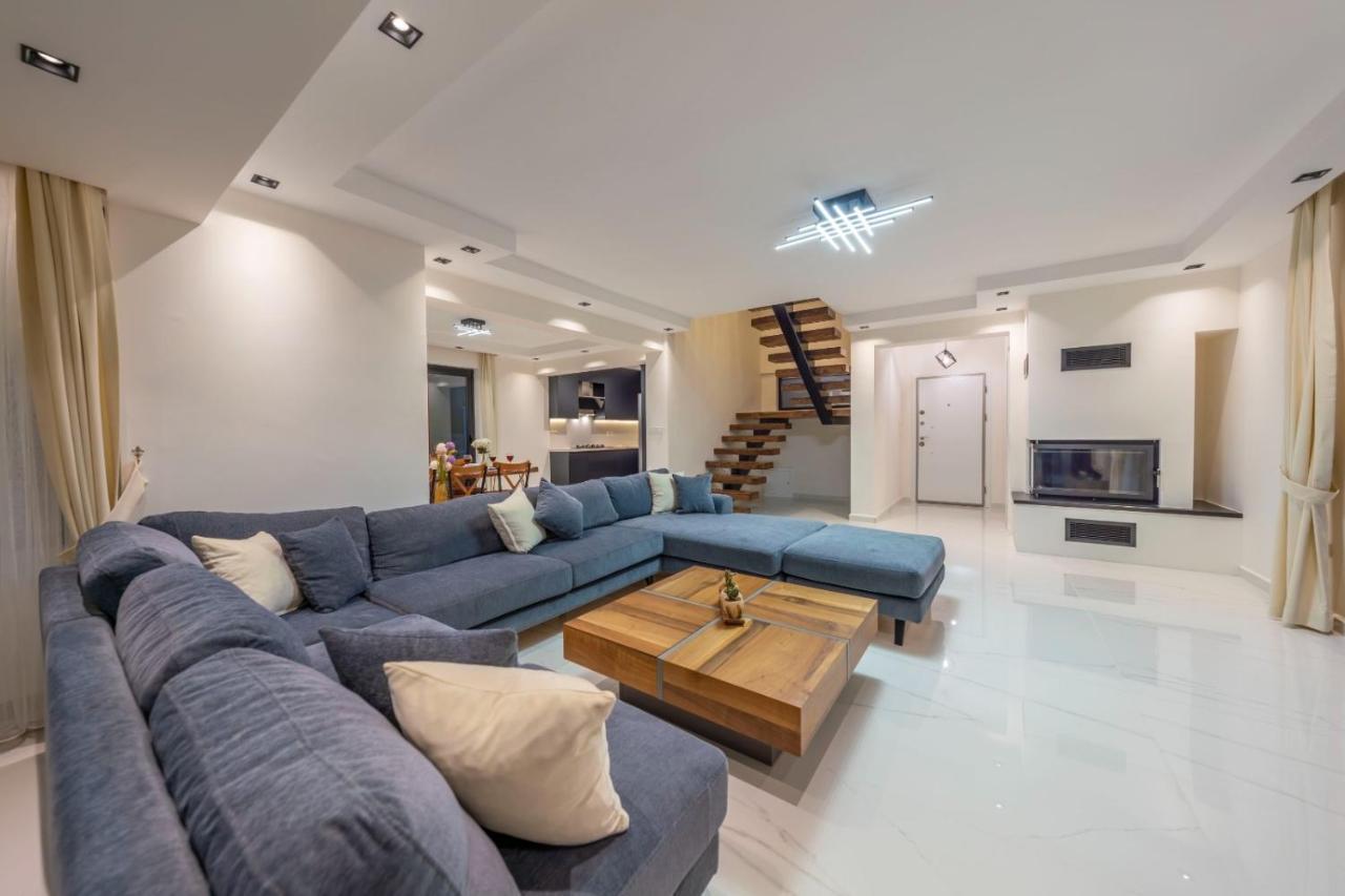 La Marbella Villa Fethiye Exterior photo