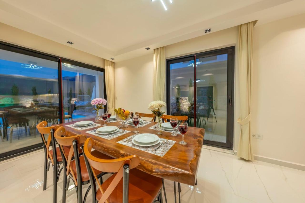 La Marbella Villa Fethiye Exterior photo