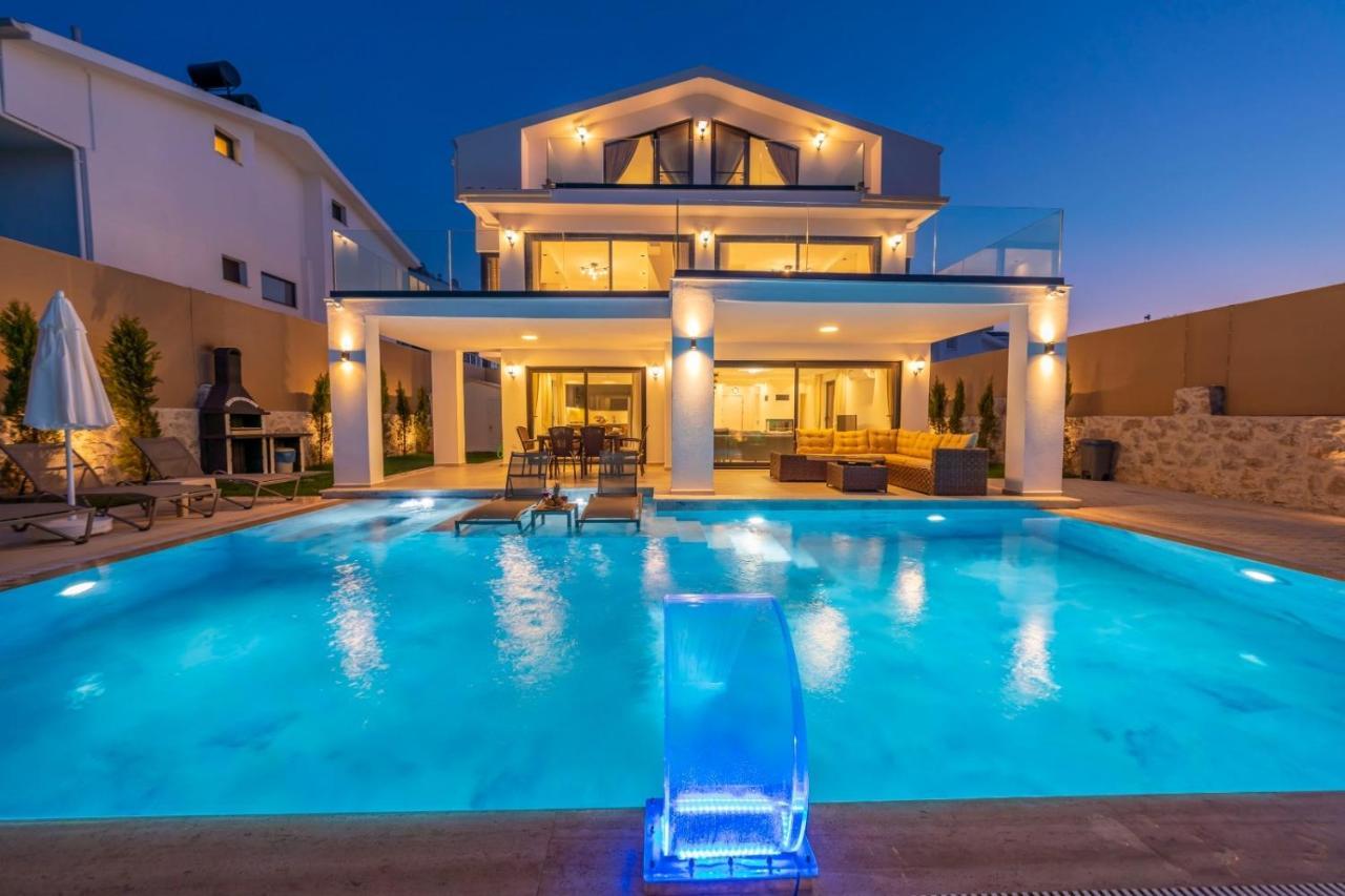 La Marbella Villa Fethiye Exterior photo