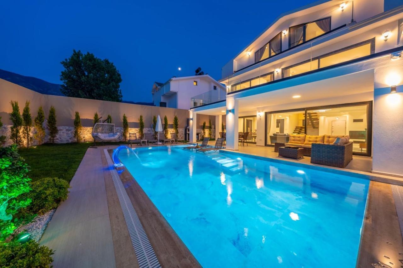 La Marbella Villa Fethiye Exterior photo