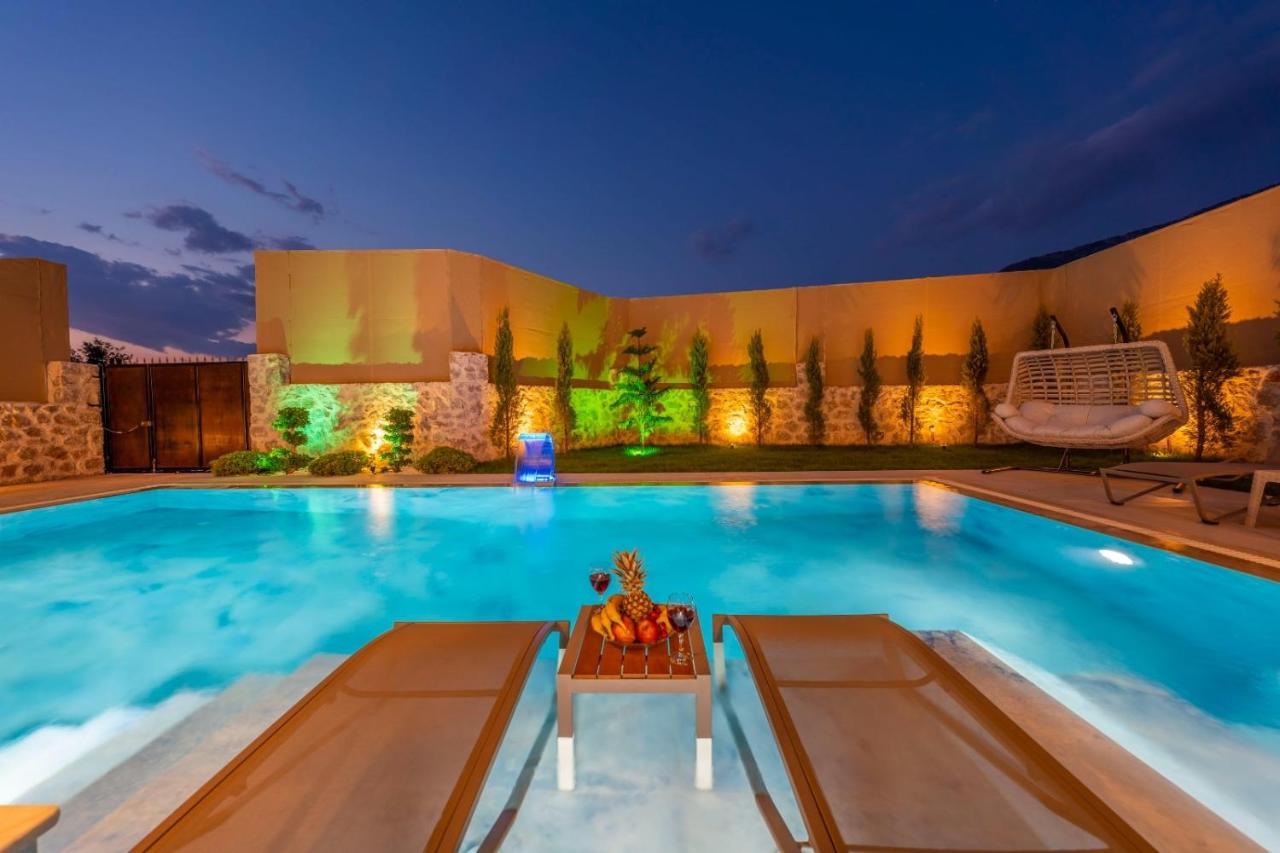 La Marbella Villa Fethiye Exterior photo