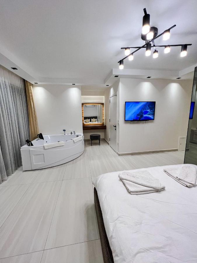 La Marbella Villa Fethiye Exterior photo