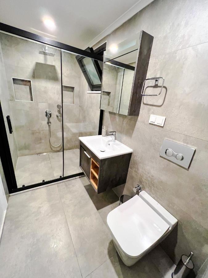 La Marbella Villa Fethiye Exterior photo